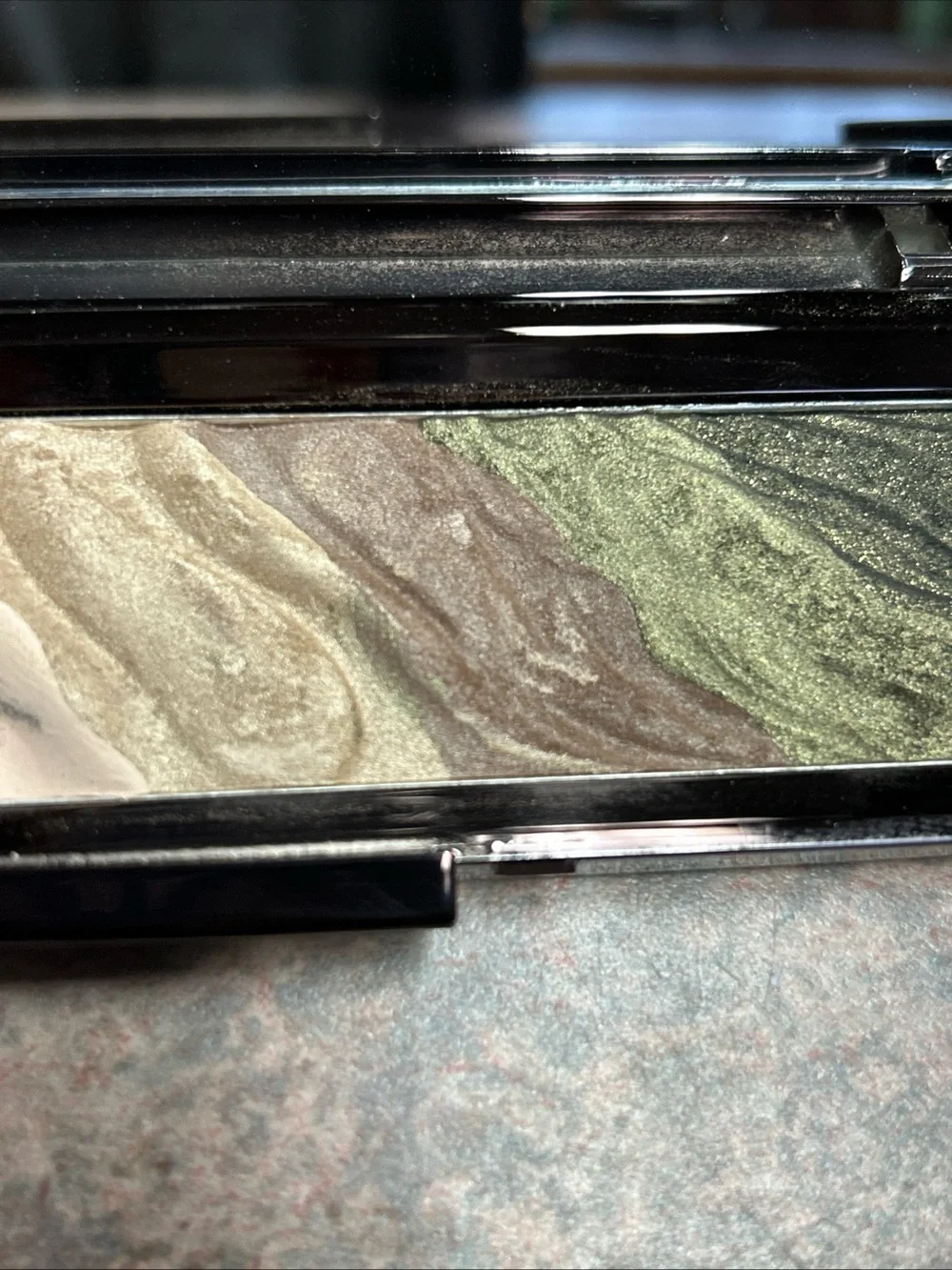 Hourglass Modernist Eye Shadow Palette-Color Field- Shade(NEW NO BOX)